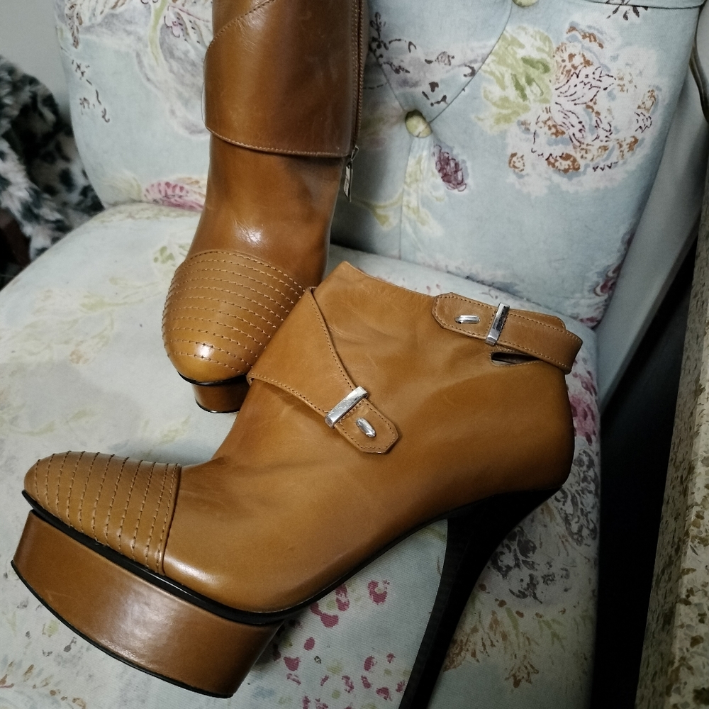 Guess Authentic Booties - image 1